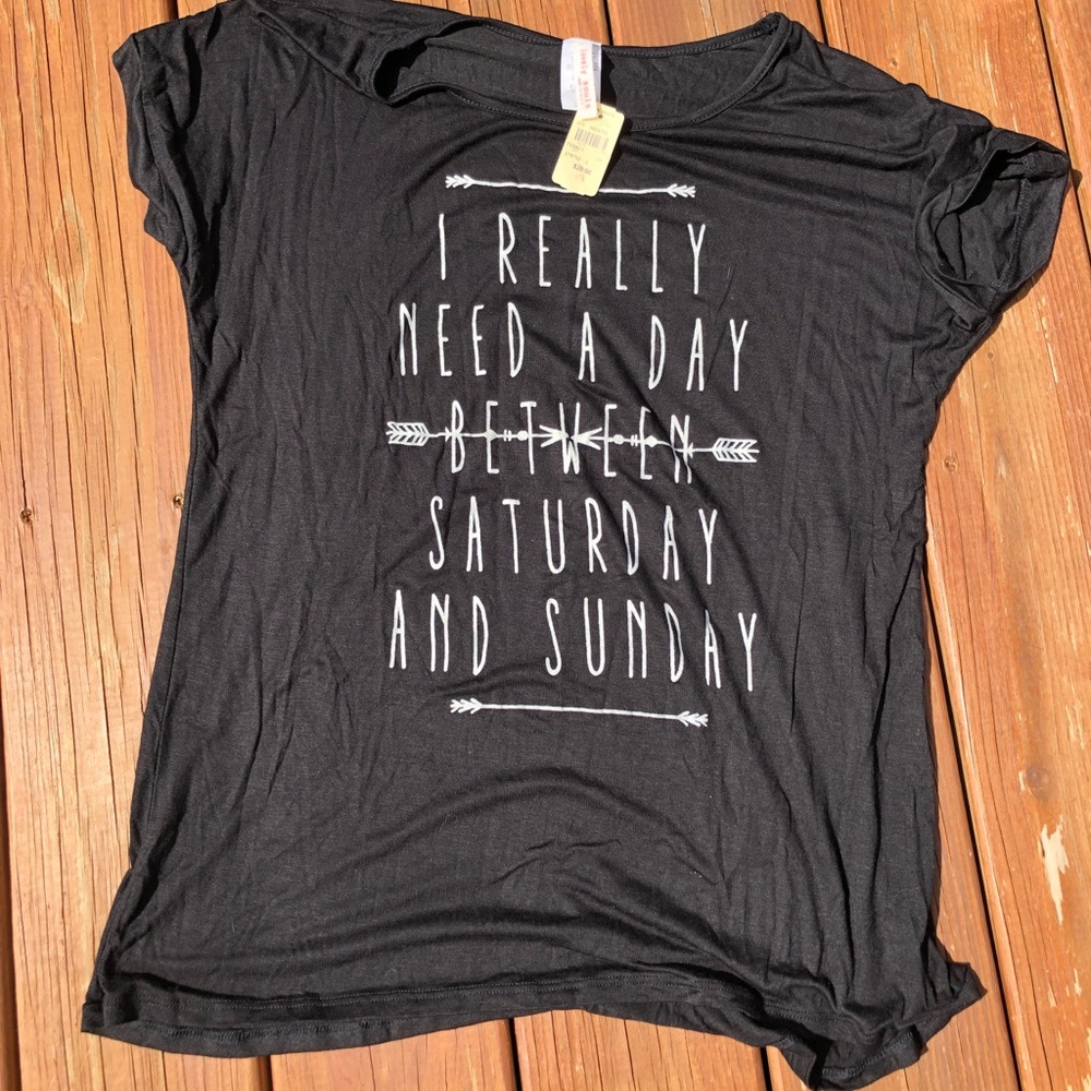 T shirt
